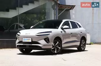 BYD Sea Lion 06