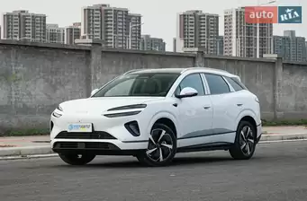 BYD Sea Lion 06