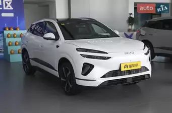 BYD Sea Lion 06