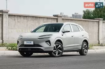 BYD Sea Lion 06