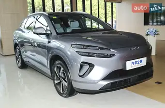 BYD Sea Lion 06