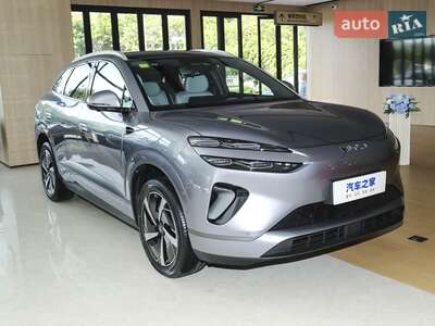 BYD Sea Lion 06 2025 Pilot Pro