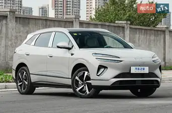 BYD Sea Lion 06
