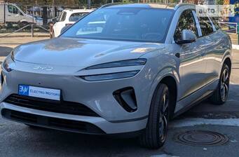 BYD Sea Lion 06 2025 Pilot Pro