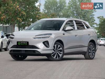 BYD Sea Lion 06 Pilot 65.3 kWh (231 к.с.) 2025