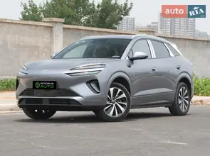 BYD Sea Lion 06