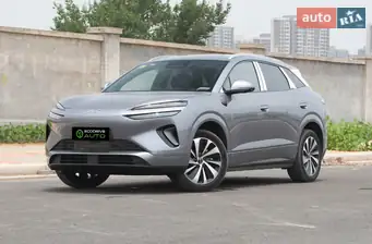 BYD Sea Lion 06