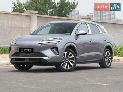 BYD Sea Lion 06 Pilot 65.3 kWh (231 к.с.) 2025