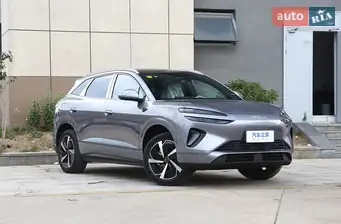 BYD Sea Lion 06