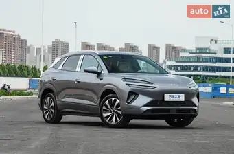 BYD Sea Lion 06