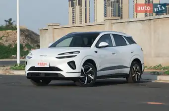 BYD Sea Lion 06