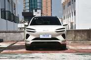 BYD Sea Lion 06 Pilot Plus Edition
