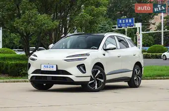 BYD Sea Lion 06