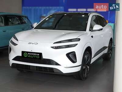 BYD Sea Lion 06 Pilot Plus 78.7 kWh (245 к.с.) 2025