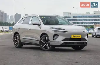 BYD Sea Lion 06