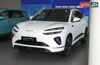 BYD Sea Lion 06