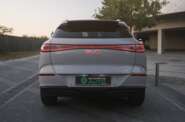 BYD Sea Lion 06 Pilot Plus