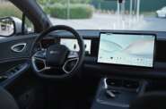 BYD Sea Lion 06 Pilot Plus