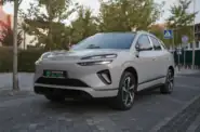 BYD Sea Lion 06 Pilot Plus