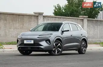 BYD Sea Lion 06