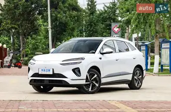 BYD Sea Lion 06