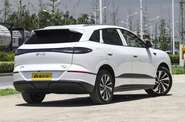 BYD Sea Lion 06 Pilot Plus Edition