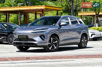 BYD Sea Lion 06 78.7 kWh (245 к.с.) 2025