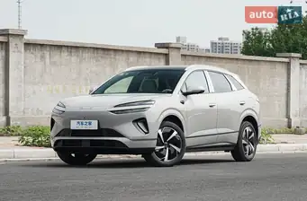 BYD Sea Lion 06