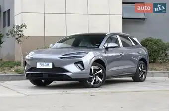 BYD Sea Lion 06