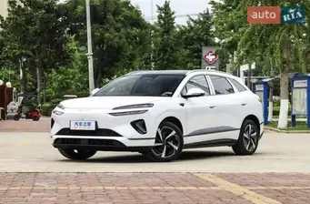 BYD Sea Lion 06