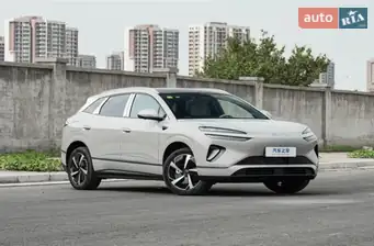 BYD Sea Lion 06