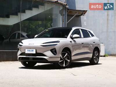 BYD Sea Lion 06 Pilot Plus 78.7 kWh (245 к.с.) 2025