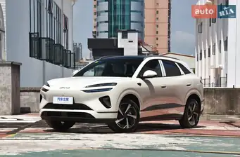 BYD Sea Lion 06