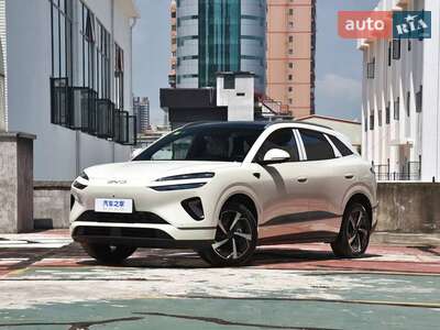 BYD Sea Lion 06 2025 Pilot Plus