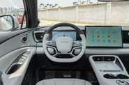 BYD Sea Lion 06 Pilot Plus