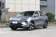 BYD Sea Lion 06 Pilot Plus