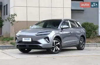 BYD Sea Lion 06
