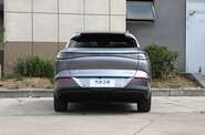 BYD Sea Lion 06 Pilot Plus