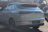 BYD Sea Lion 06 Pilot Plus Edition