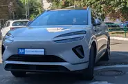 BYD Sea Lion 06 Pilot Plus Edition