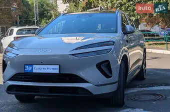 BYD Sea Lion 06