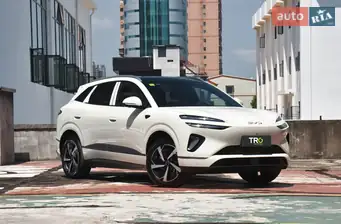 BYD Sea Lion 06