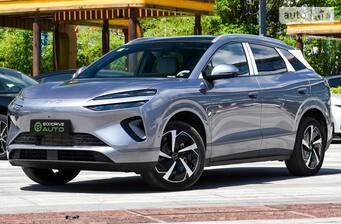 BYD Sea Lion 06 2025 Pilot Pro