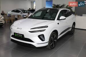 BYD Sea Lion 06 Pilot Pro