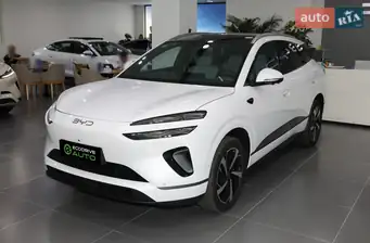 BYD Sea Lion 06
