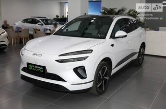 BYD Sea Lion 06 2025 Pilot Pro