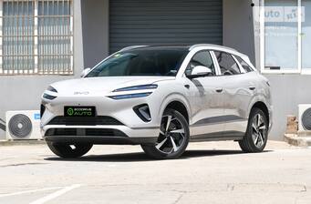 BYD Sea Lion 06 2025 Pilot Pro