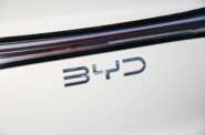 BYD Sea Lion 06 Pilot Pro
