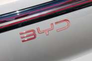 BYD Sea Lion 06 Pilot Pro