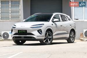 BYD Sea Lion 06 Pilot Pro